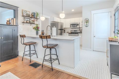 Tiny photo for 164 S Main Street, Rutland, NY 13612 (MLS # S1654789)