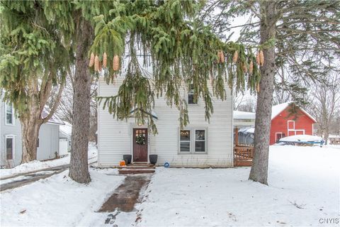 Tiny photo for 164 S Main Street, Rutland, NY 13612 (MLS # S1654789)