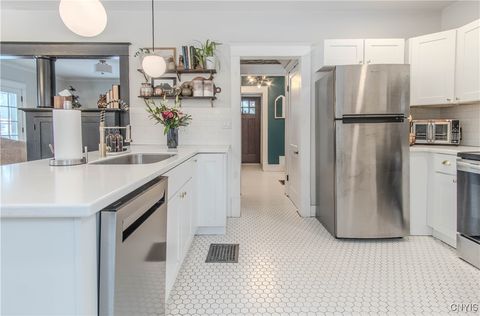 Tiny photo for 164 S Main Street, Rutland, NY 13612 (MLS # S1654789)