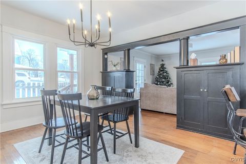 Tiny photo for 164 S Main Street, Rutland, NY 13612 (MLS # S1654789)