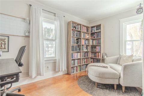 Tiny photo for 164 S Main Street, Rutland, NY 13612 (MLS # S1654789)