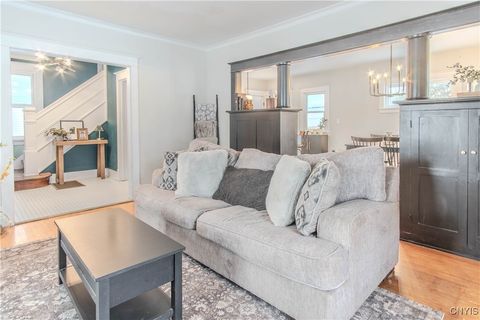 Tiny photo for 164 S Main Street, Rutland, NY 13612 (MLS # S1654789)