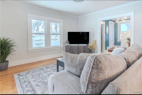 Tiny photo for 164 S Main Street, Rutland, NY 13612 (MLS # S1654789)