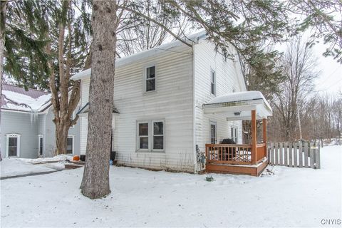 Tiny photo for 164 S Main Street, Rutland, NY 13612 (MLS # S1654789)