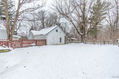 Tiny photo for 164 S Main Street, Rutland, NY 13612 (MLS # S1654789)