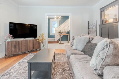 Tiny photo for 164 S Main Street, Rutland, NY 13612 (MLS # S1654789)