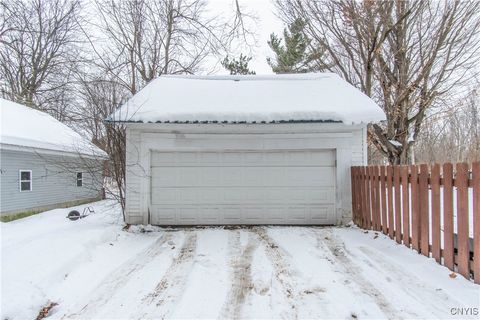 Tiny photo for 164 S Main Street, Rutland, NY 13612 (MLS # S1654789)