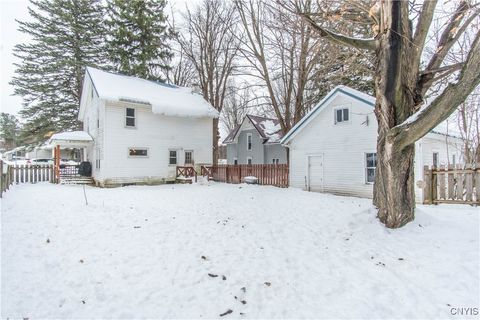 Tiny photo for 164 S Main Street, Rutland, NY 13612 (MLS # S1654789)