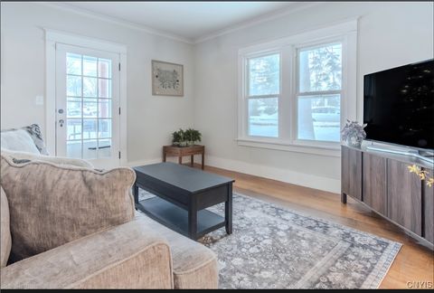 Tiny photo for 164 S Main Street, Rutland, NY 13612 (MLS # S1654789)