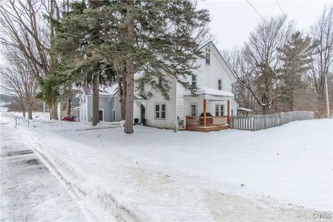 Tiny photo for 164 S Main Street, Rutland, NY 13612 (MLS # S1654789)