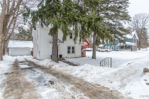 Tiny photo for 164 S Main Street, Rutland, NY 13612 (MLS # S1654789)