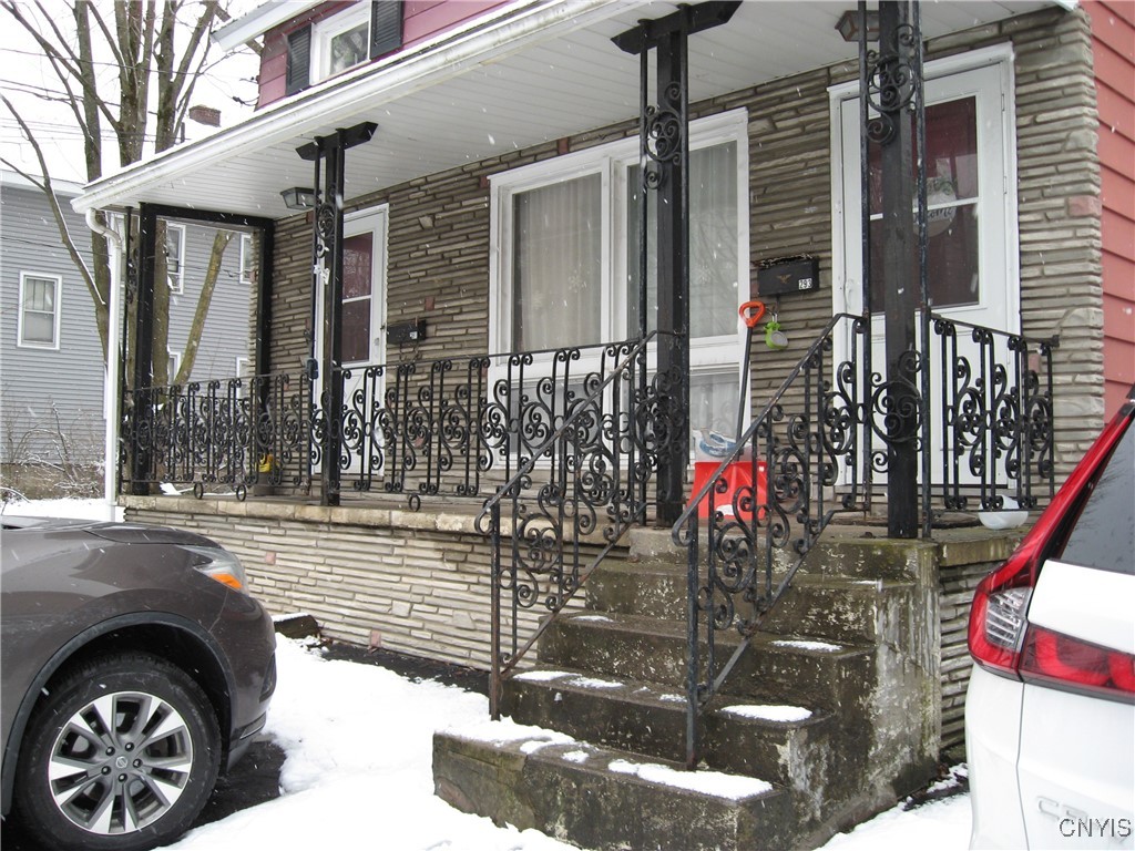 291 N Midler Avenue

                                                                             Syracuse                                

                                    , NY - $195,000