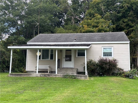 Homes For Sale - 1 Allison Lane<br/> Marathon, NY 13803