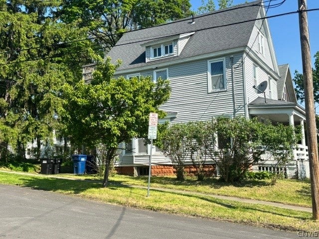 125 Kensington & Lancaster Road
