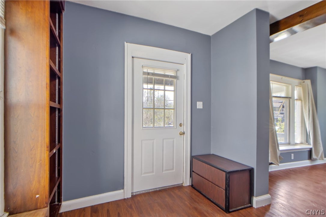 125 Kensington & Lancaster Road
