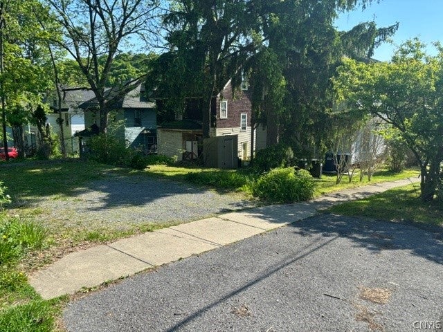 125 Kensington & Lancaster Road