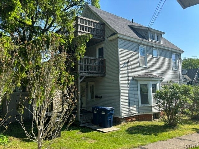 125 Kensington & Lancaster Road