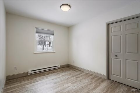 Tiny photo for 57 Beechwood Road, New Hartford, NY 13413 (MLS # S1660652)