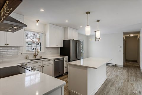 Tiny photo for 57 Beechwood Road, New Hartford, NY 13413 (MLS # S1660652)