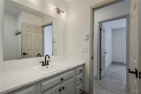 Tiny photo for 57 Beechwood Road, New Hartford, NY 13413 (MLS # S1660652)