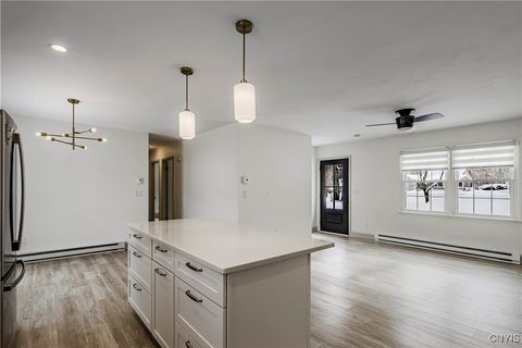 Tiny photo for 57 Beechwood Road, New Hartford, NY 13413 (MLS # S1660652)