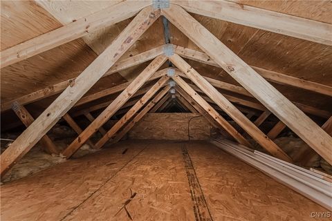 Tiny photo for 57 Beechwood Road, New Hartford, NY 13413 (MLS # S1660652)