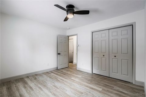 Tiny photo for 57 Beechwood Road, New Hartford, NY 13413 (MLS # S1660652)