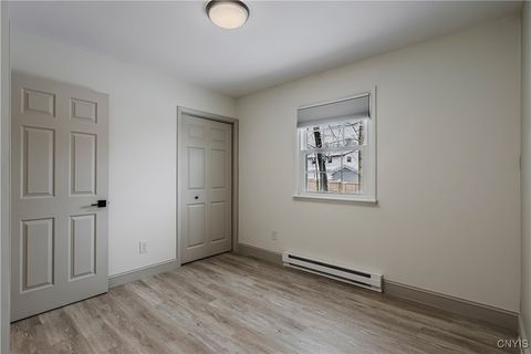 Tiny photo for 57 Beechwood Road, New Hartford, NY 13413 (MLS # S1660652)