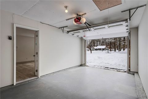 Tiny photo for 57 Beechwood Road, New Hartford, NY 13413 (MLS # S1660652)