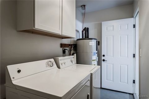 Tiny photo for 57 Beechwood Road, New Hartford, NY 13413 (MLS # S1660652)