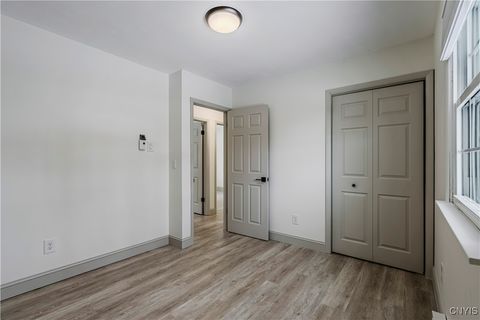 Tiny photo for 57 Beechwood Road, New Hartford, NY 13413 (MLS # S1660652)