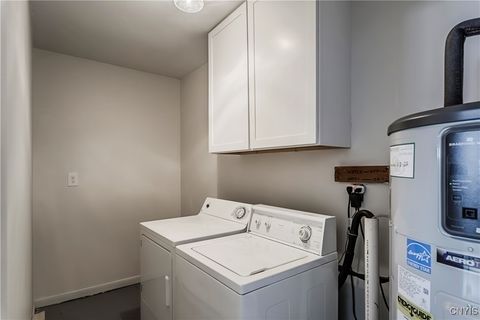 Tiny photo for 57 Beechwood Road, New Hartford, NY 13413 (MLS # S1660652)