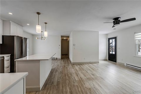 Tiny photo for 57 Beechwood Road, New Hartford, NY 13413 (MLS # S1660652)