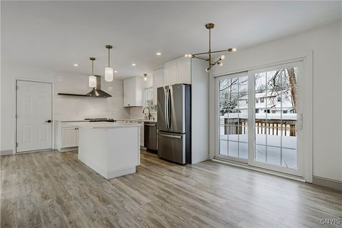 Tiny photo for 57 Beechwood Road, New Hartford, NY 13413 (MLS # S1660652)