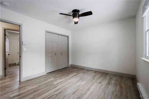 Tiny photo for 57 Beechwood Road, New Hartford, NY 13413 (MLS # S1660652)