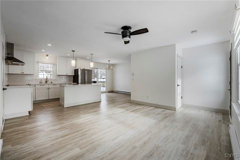 Tiny photo for 57 Beechwood Road, New Hartford, NY 13413 (MLS # S1660652)