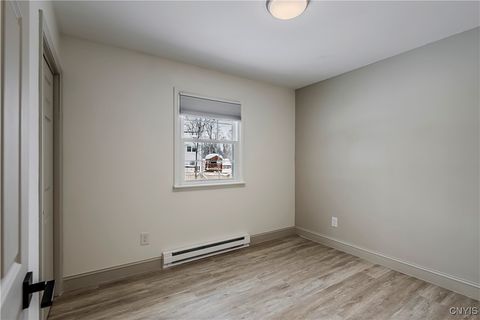 Tiny photo for 57 Beechwood Road, New Hartford, NY 13413 (MLS # S1660652)