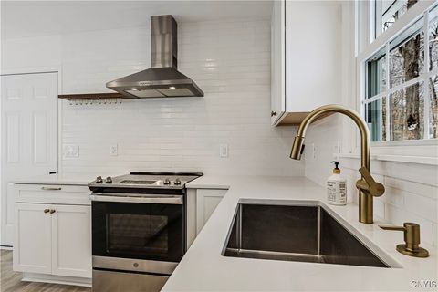 Tiny photo for 57 Beechwood Road, New Hartford, NY 13413 (MLS # S1660652)