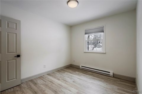 Tiny photo for 57 Beechwood Road, New Hartford, NY 13413 (MLS # S1660652)