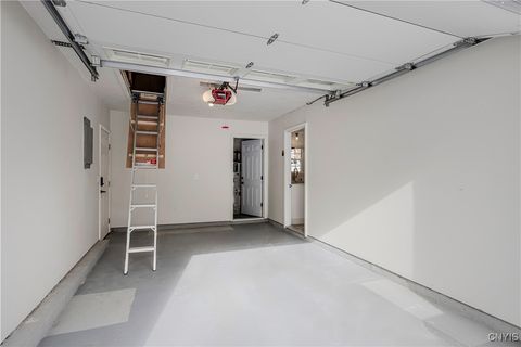 Tiny photo for 57 Beechwood Road, New Hartford, NY 13413 (MLS # S1660652)