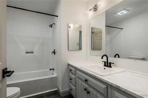 Tiny photo for 57 Beechwood Road, New Hartford, NY 13413 (MLS # S1660652)