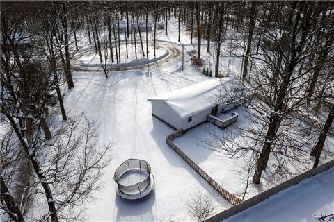 Tiny photo for 57 Beechwood Road, New Hartford, NY 13413 (MLS # S1660652)