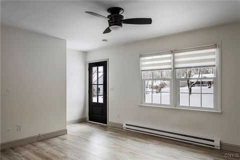 Tiny photo for 57 Beechwood Road, New Hartford, NY 13413 (MLS # S1660652)