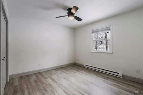 Tiny photo for 57 Beechwood Road, New Hartford, NY 13413 (MLS # S1660652)