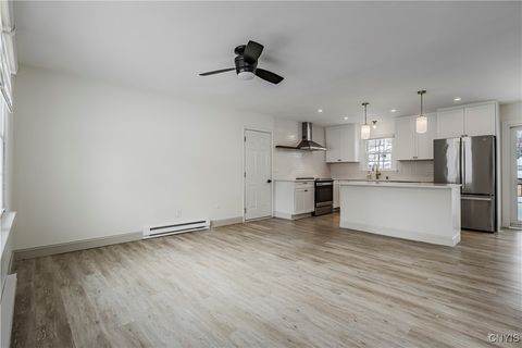 Tiny photo for 57 Beechwood Road, New Hartford, NY 13413 (MLS # S1660652)