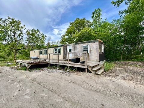 1932 County Route 3 Hammond NY 13646