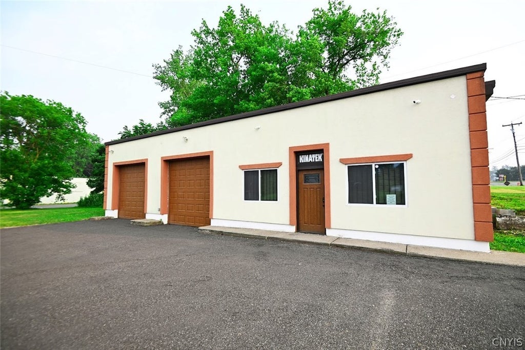Photo of 2164 Broad Street, Utica, NY 13501 (MLS # S1701241)