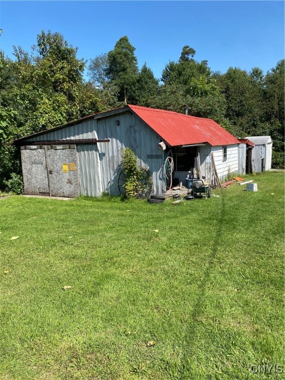 14 Henderson Road, Sandy Creek, New York image 18