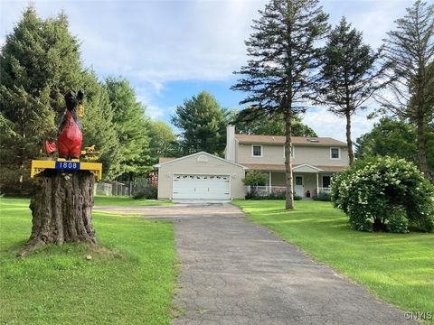1808 Mulholland Road North Bay NY 13123