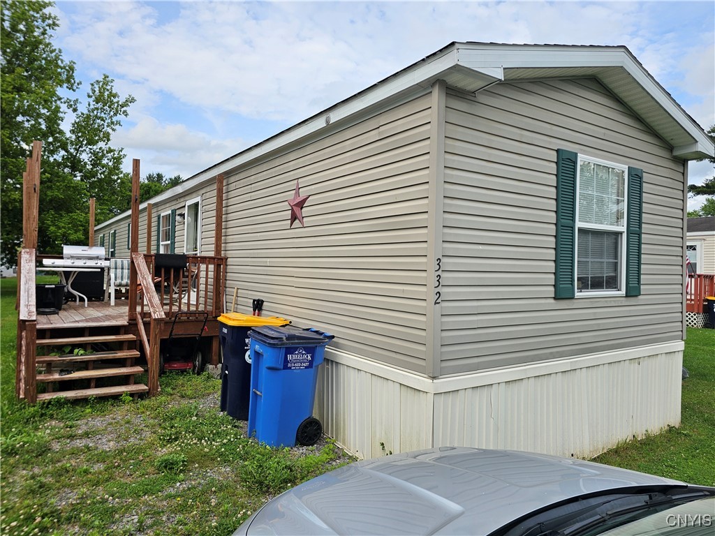 332 Mary Street